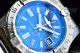Perfect Replica GF Factory Breitling Avenger II GMT Blue Face Stainless Steel Band 43mm Watch (4)_th.jpg